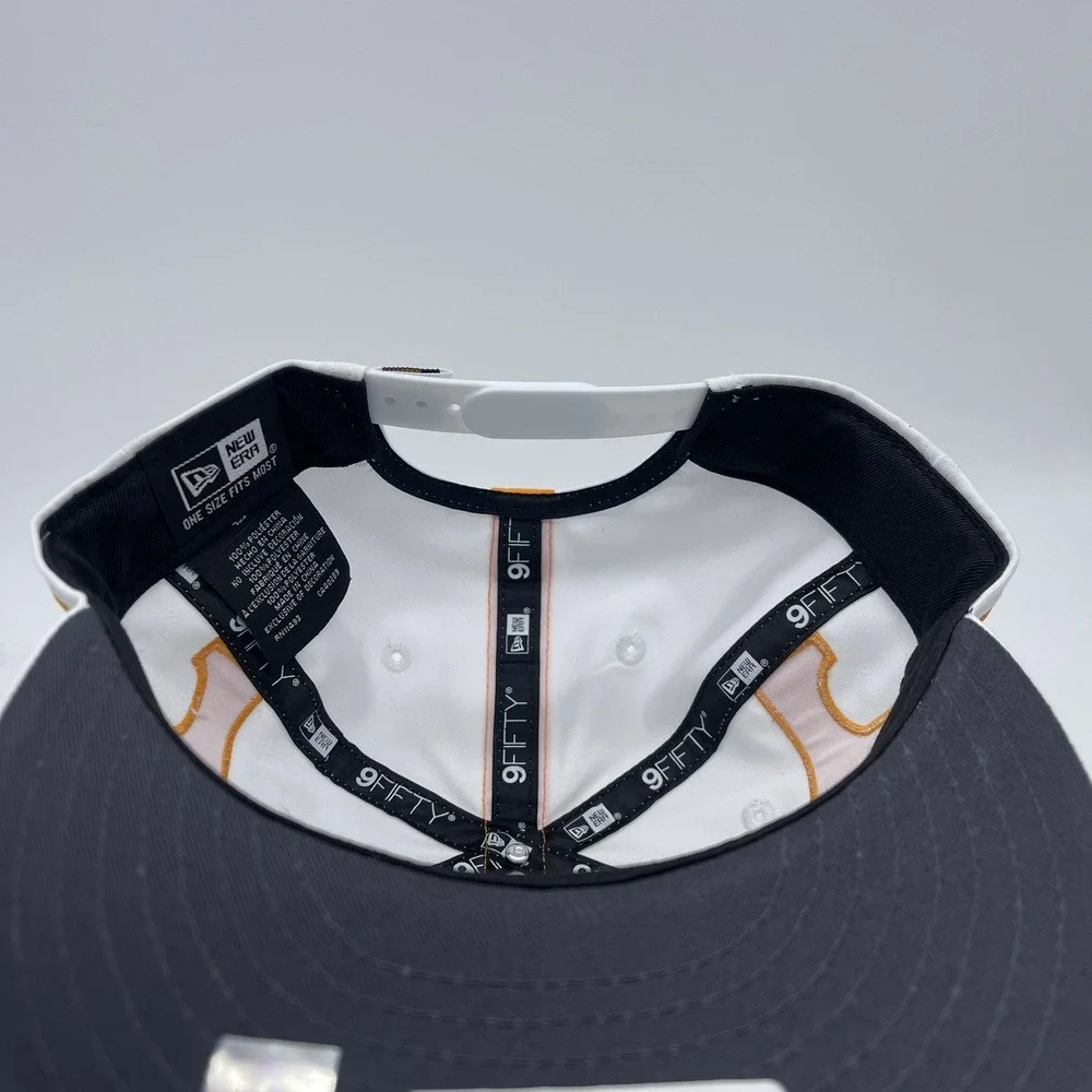 Tennessee Volunteers Hat New Era 9FIFTY 